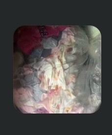 Baby girl clothes