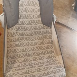 Baby Bath Seat 