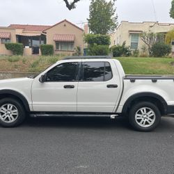 2008 Ford Explorer