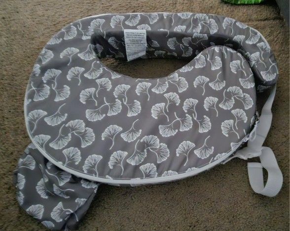My Brest Friend Original Nursing Pillow
