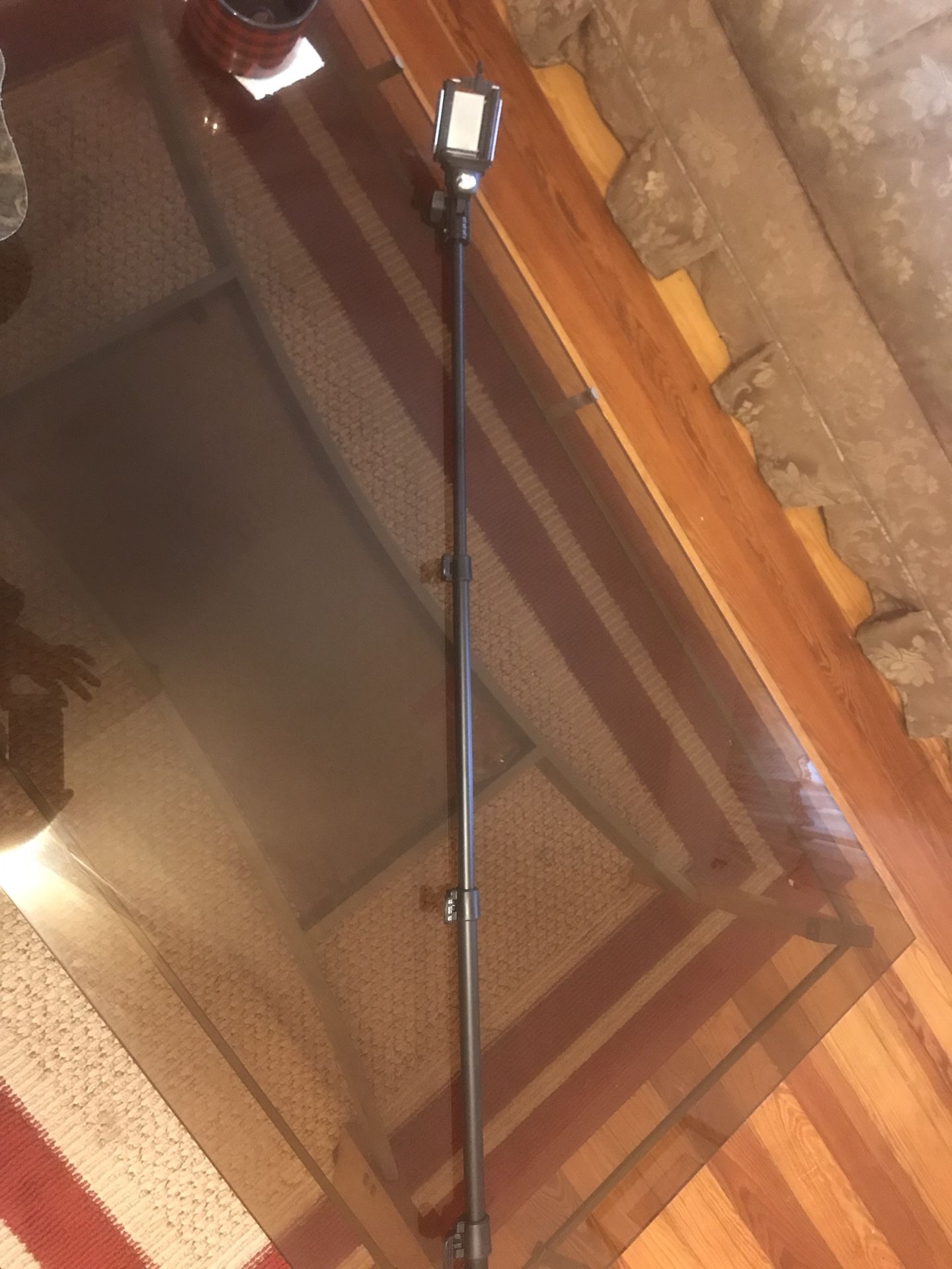 Selfie stick