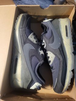 Air Max Terrascape 90 Lime Ice Size 13