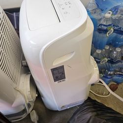 Toshiba Air Conditioner