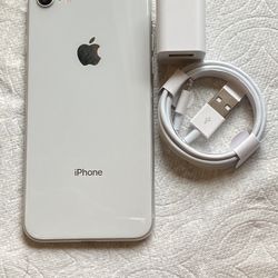 iPhone 8 Unlocked For All Carriers