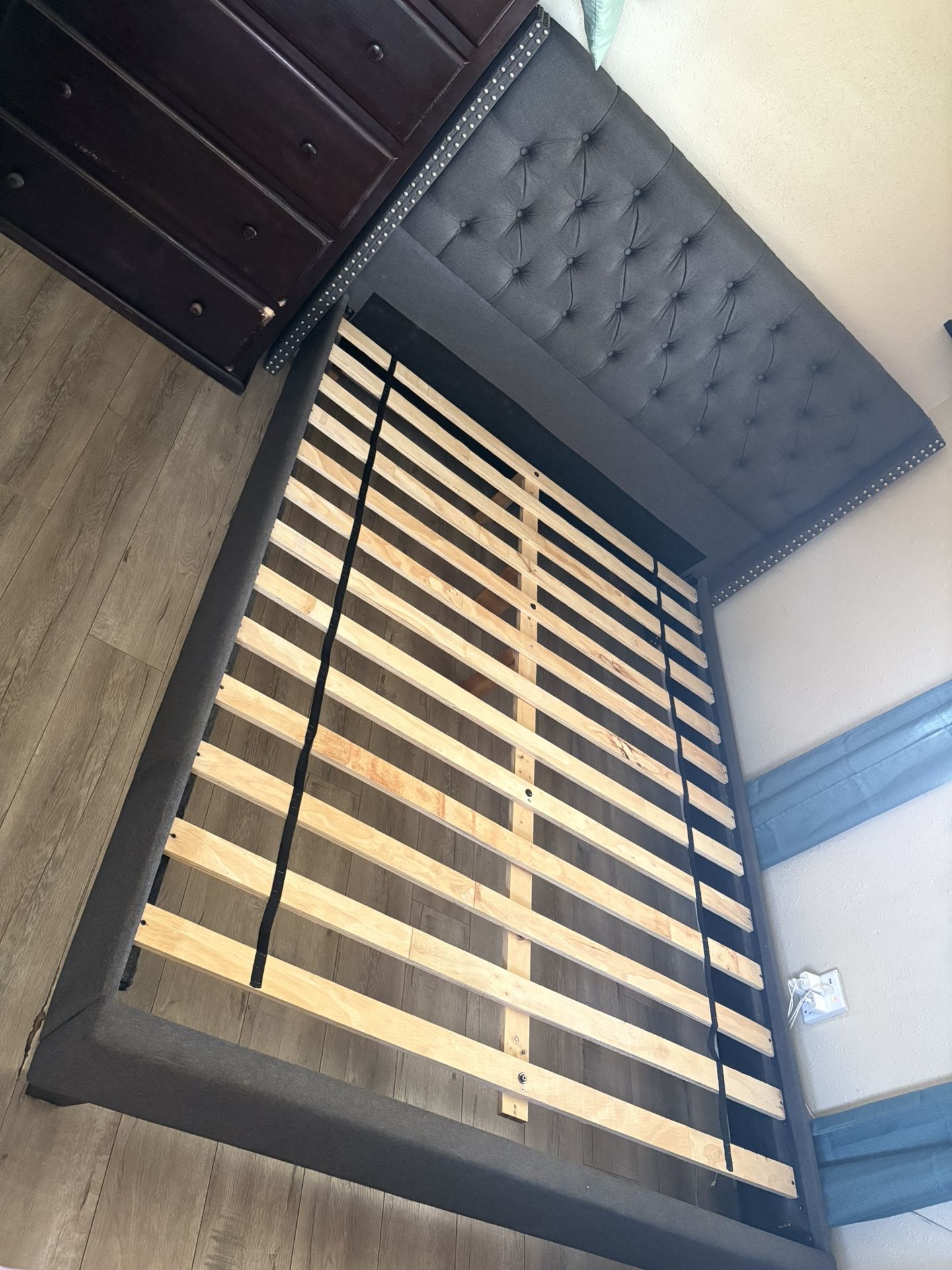 Bed Frame