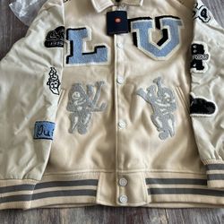 Fits Large 