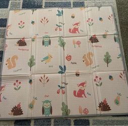 Play mat