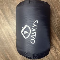 Sleeping Bag