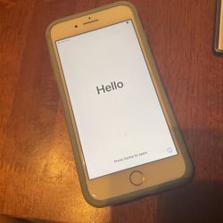 Apple iPhone 8 Plus For Sale