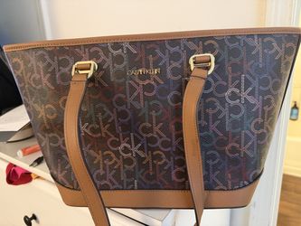 Calvin Klein purse