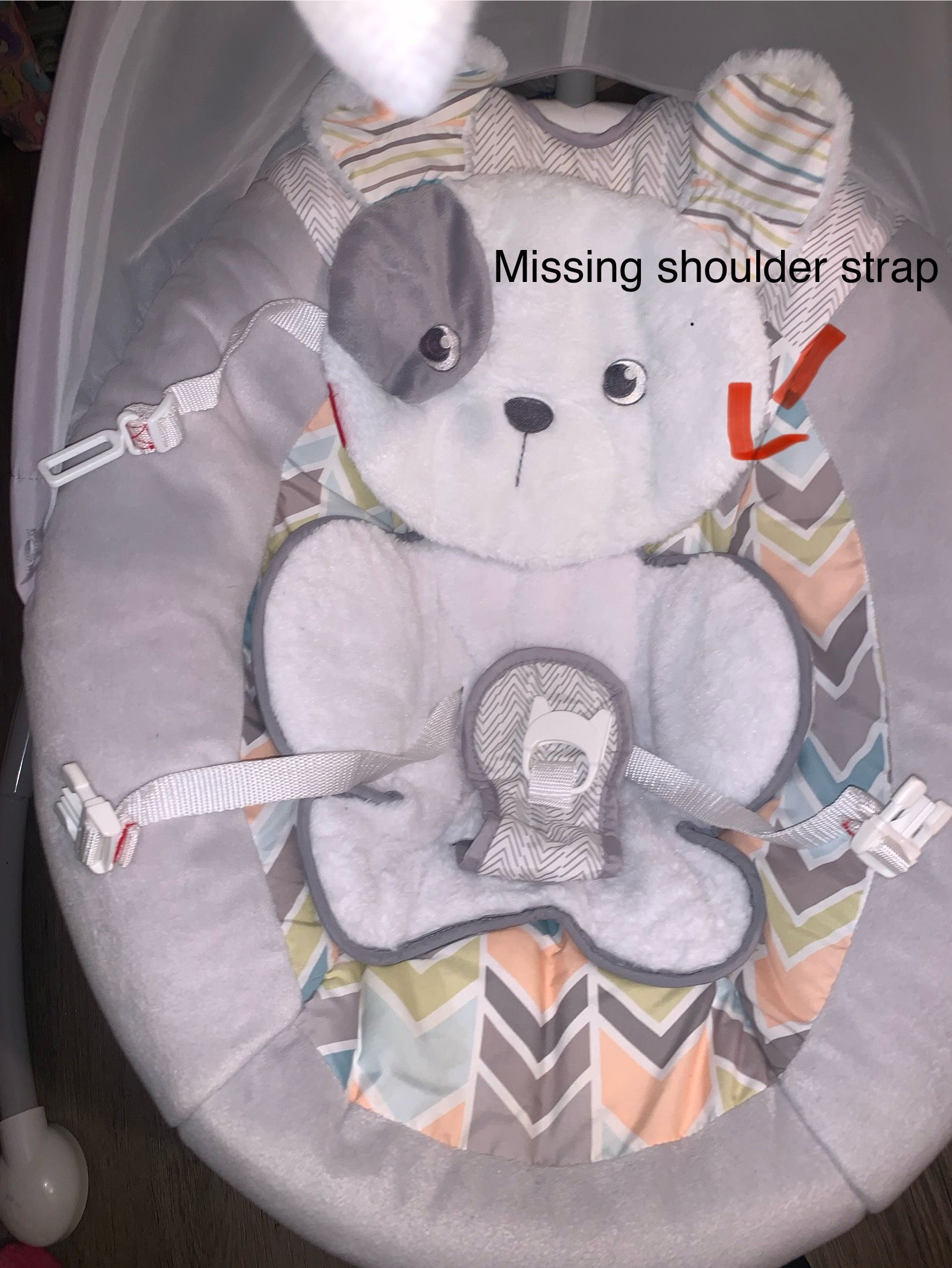 Snugapuppy Swing