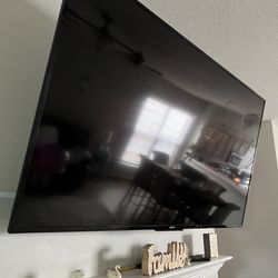 Sony 70” 4K Tv 