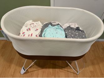 Snoo Bassinet