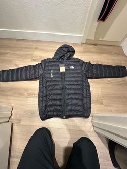 North Face chamarra