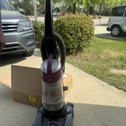 Bissell Capet vaccum