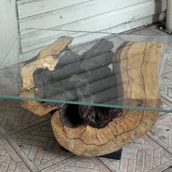 Custom Tree Root Table