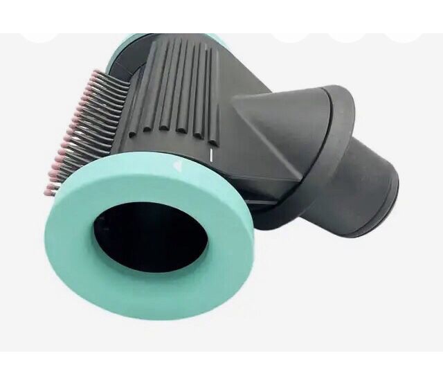 Flyaway Smoother Anti-flying Nozzle For Supersonic Hair Dryer HD01 HD02 HD03 HD04 HD07 HD08 HD12   Aftermarket replacement Part  Latest technology tha