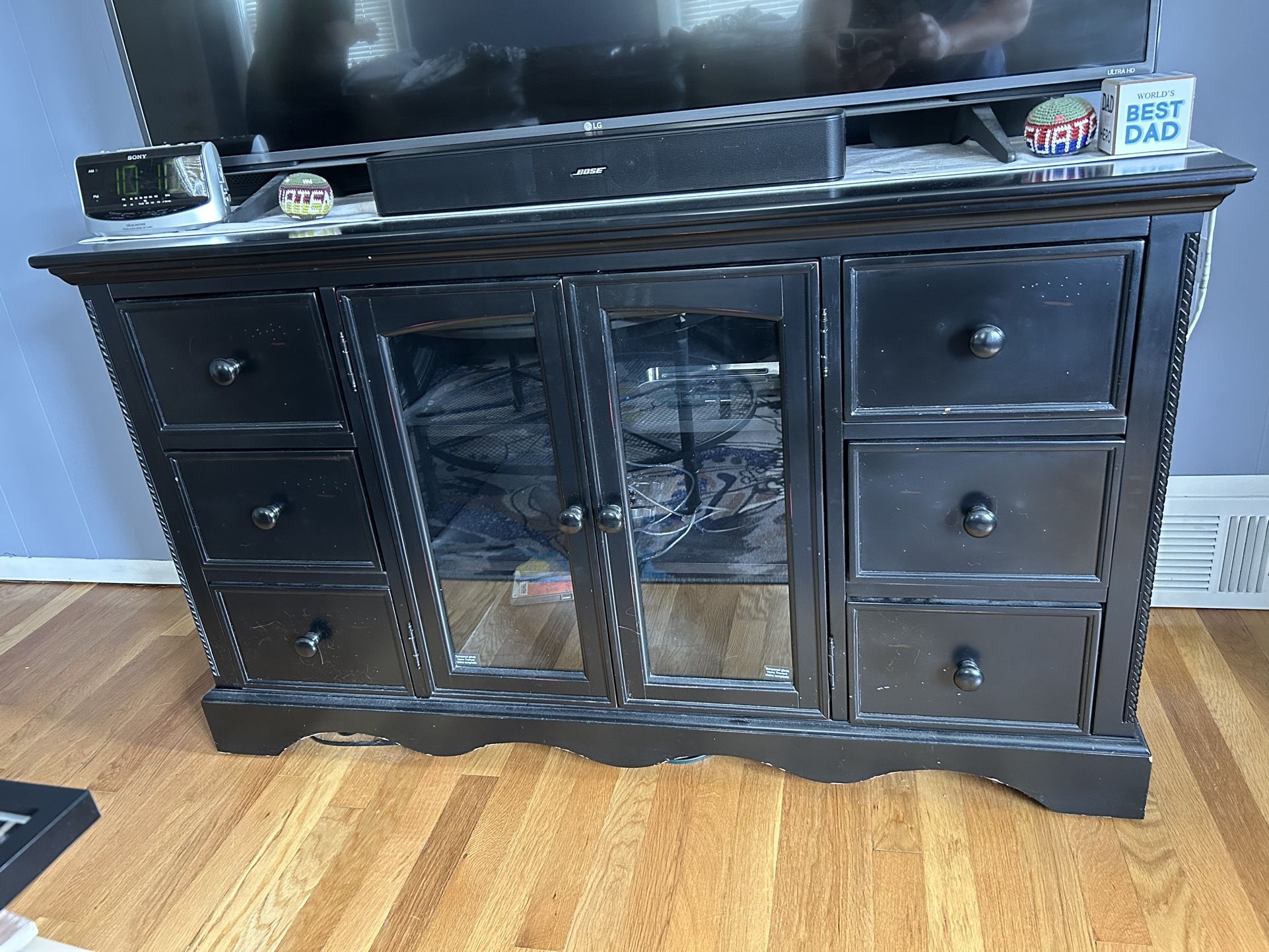Tv Stand