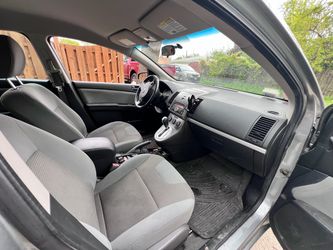 2010 Nissan Sentra