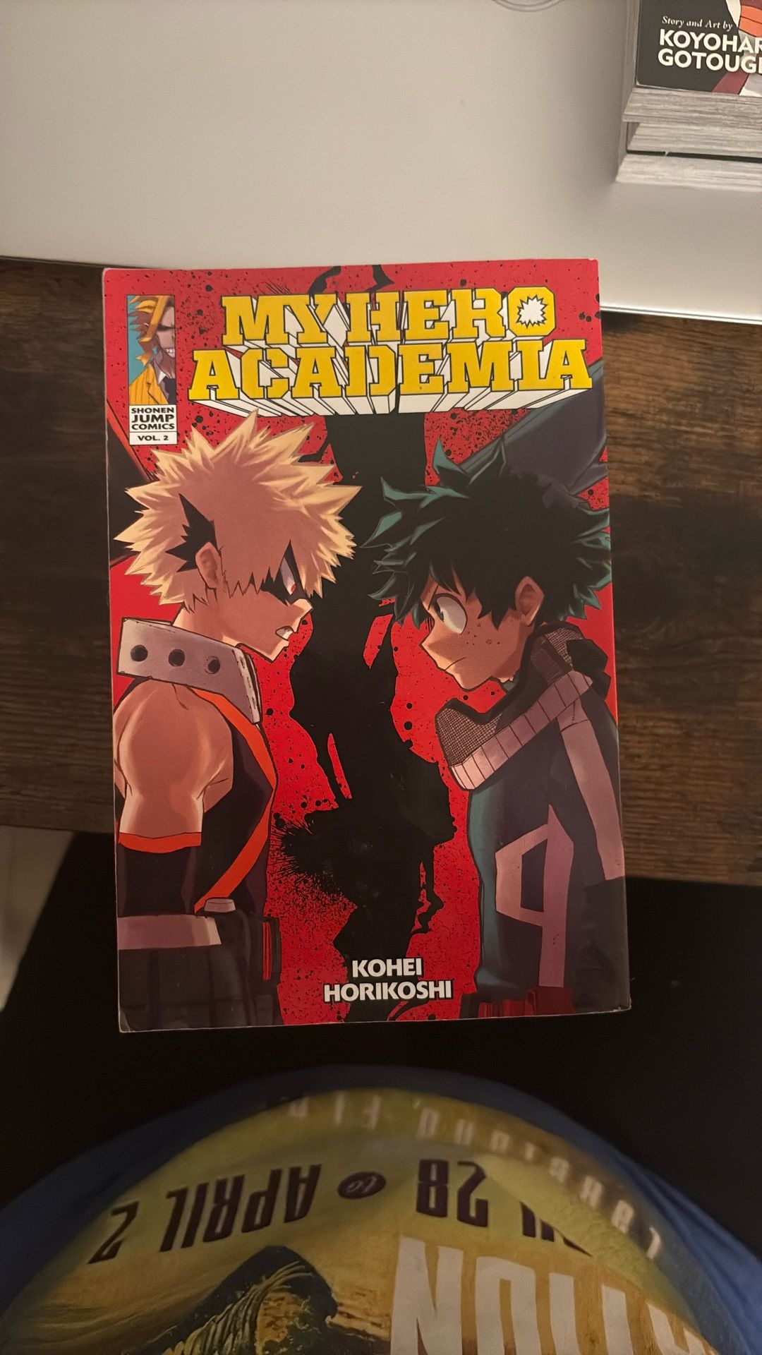 Books