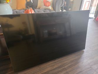 Samsung TV 50 inch