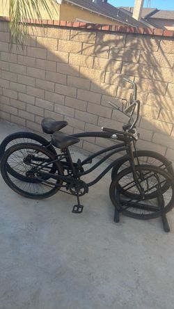 Bikes !