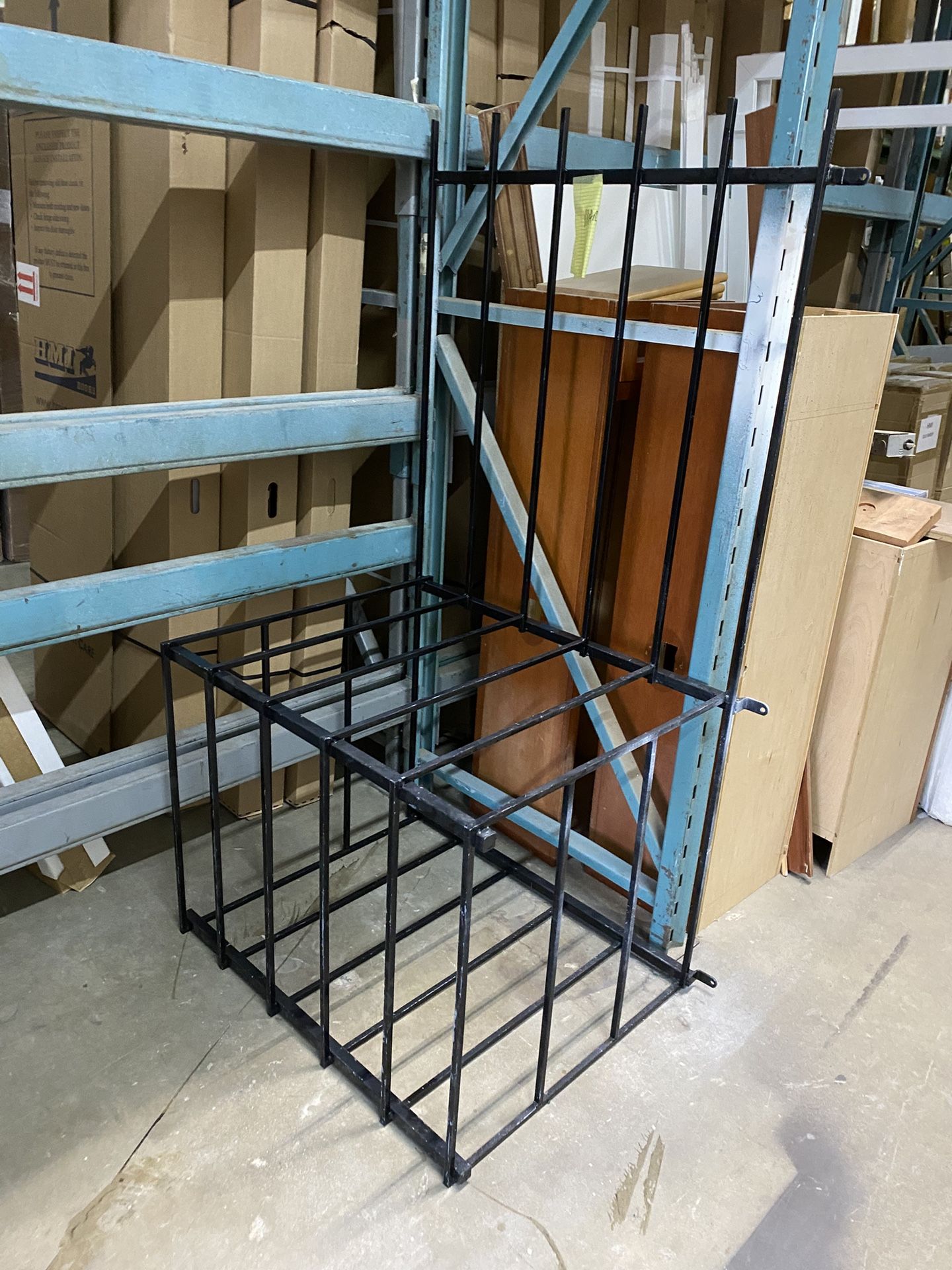 Air Conditioner Window Guard