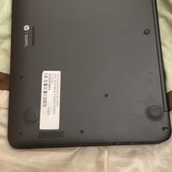 Hp Laptop Chromebook 16GB 4g