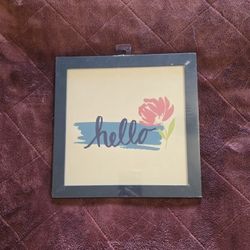 HELLO ***Brand New***
