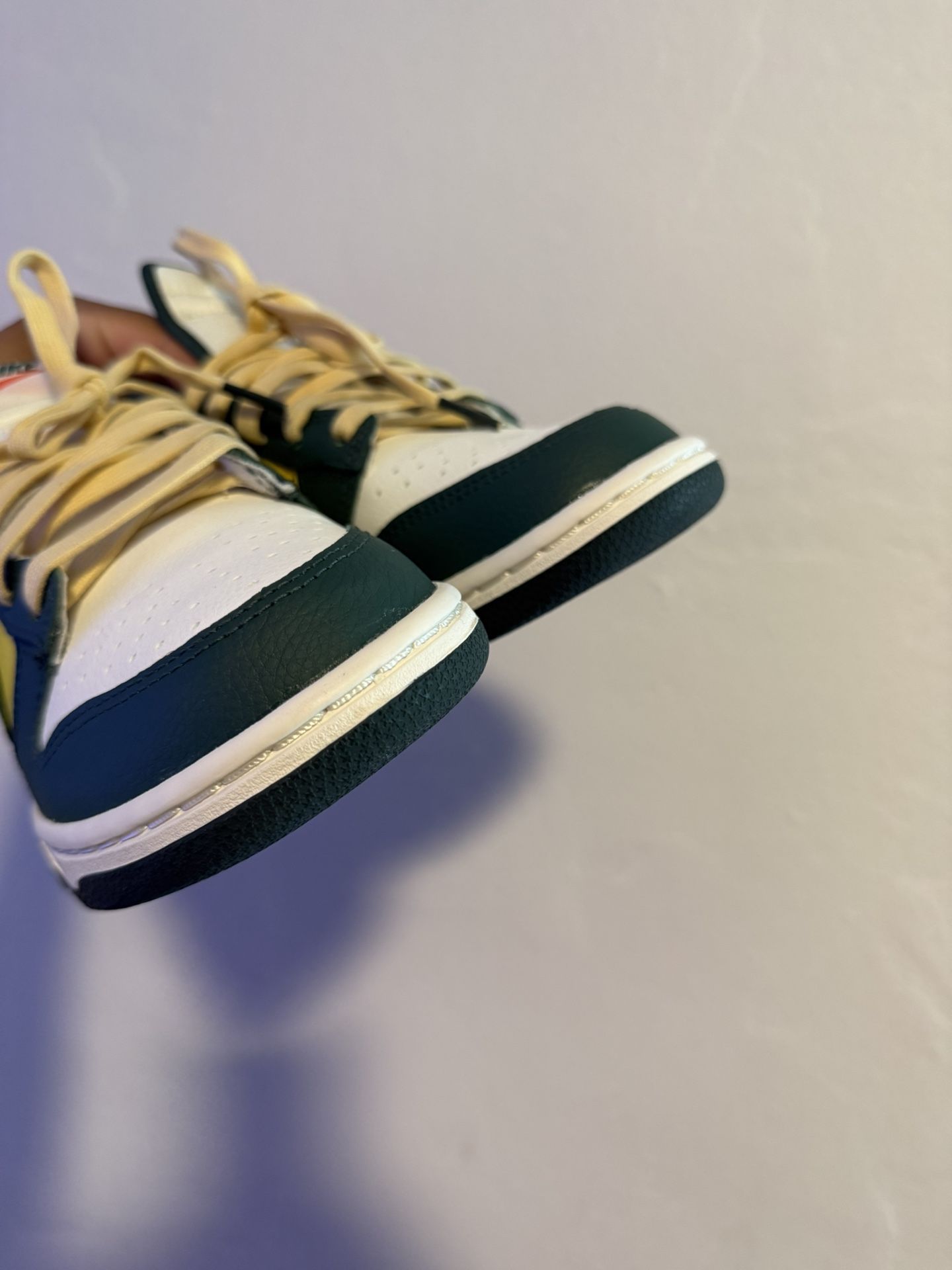 Nike Dunk Low Noble Green