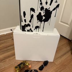 DEATH STRANDING PS4 PRO 1 TB
