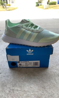 Adidas flb_runner brand new never worn