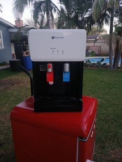Avalon Water Dispenser Bottleless