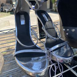 Beautiful Heels & Boots 