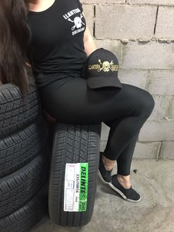 235/70/16 (contact info removed) WE FINANCE NO CREDIT CHECK!!!!