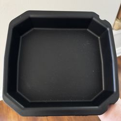 Console Tray