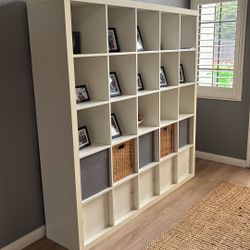 IKEA Shelving Unit