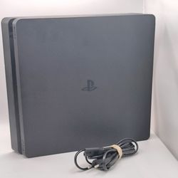 Play Station 4