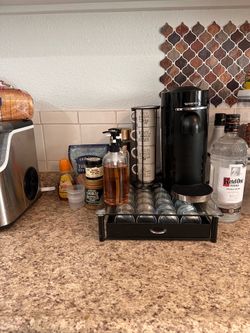Nespresso