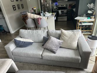 3 Seater Couch