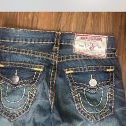 True Religion Jeans size 28