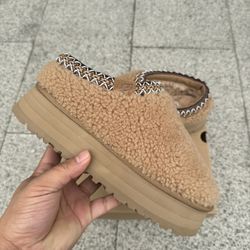  UGG Maxi Curly Tazz Unisex (New)