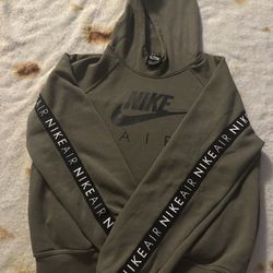 Nike Hoddie