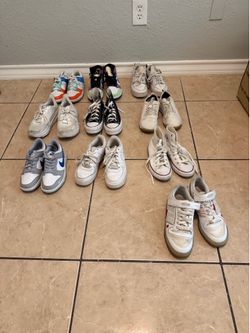 Shoes (obo)