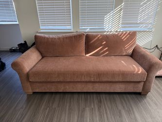 Pottery Barn Sofa