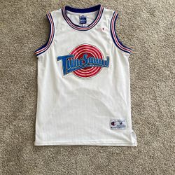 Michael Jordan Tune Squad Jersey