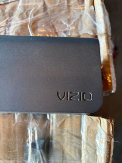 Vizio soundbar