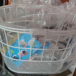 Bicycle Basket