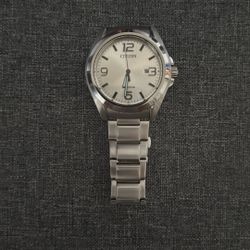 Men’s Citizen Eco Watch