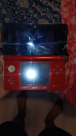 Nintendo 3DS